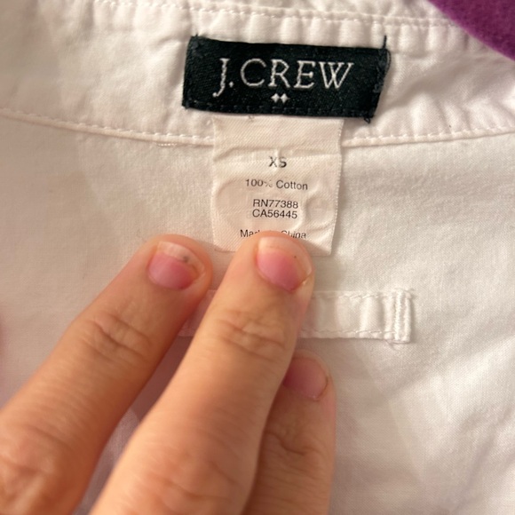 J.Crew Tunic - Picture 3 of 3